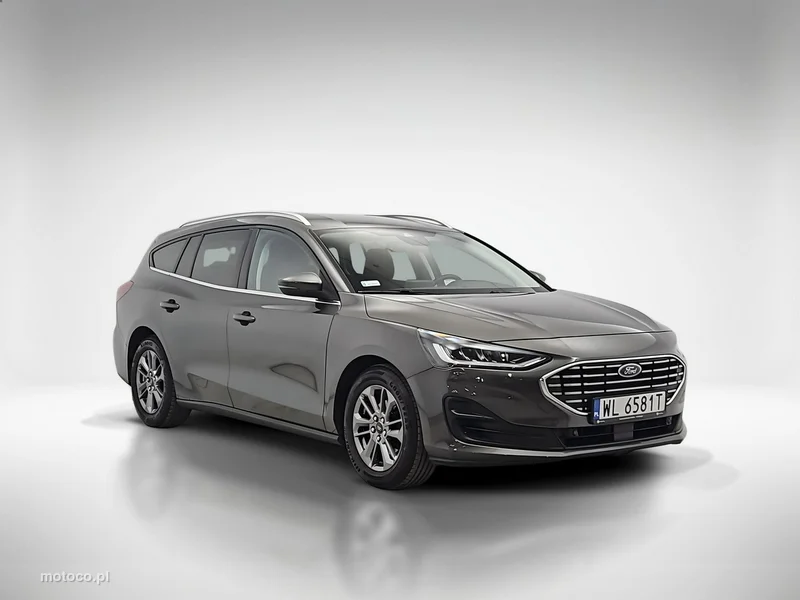 Ford Focus IV 7