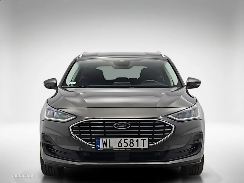 Ford Focus IV 8