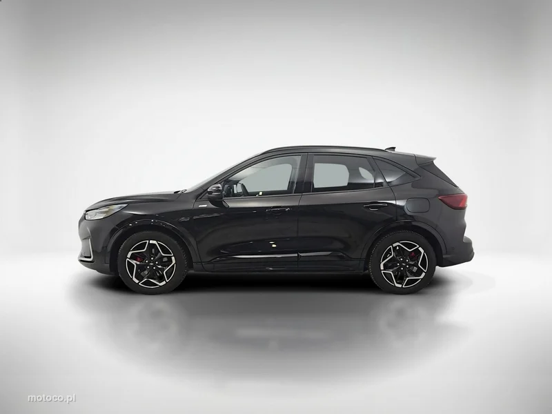 Ford Kuga III 2