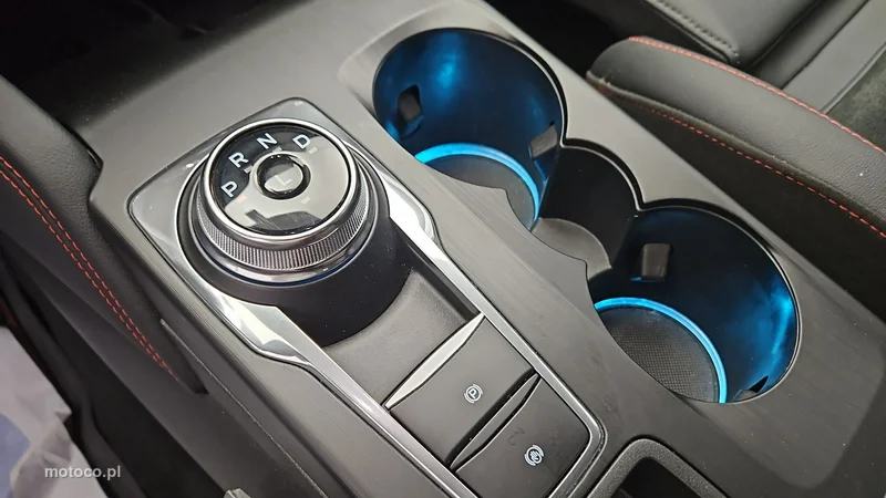 Ford Kuga III 18