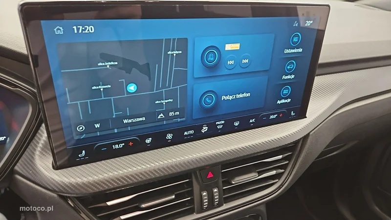 Ford Kuga III 20