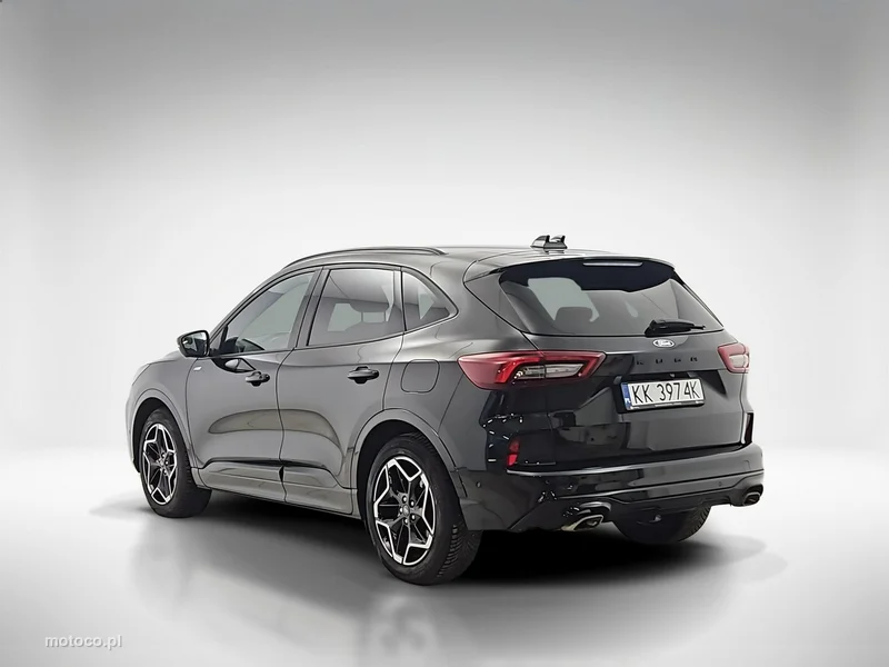 Ford Kuga III 3