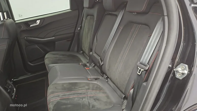 Ford Kuga III 22