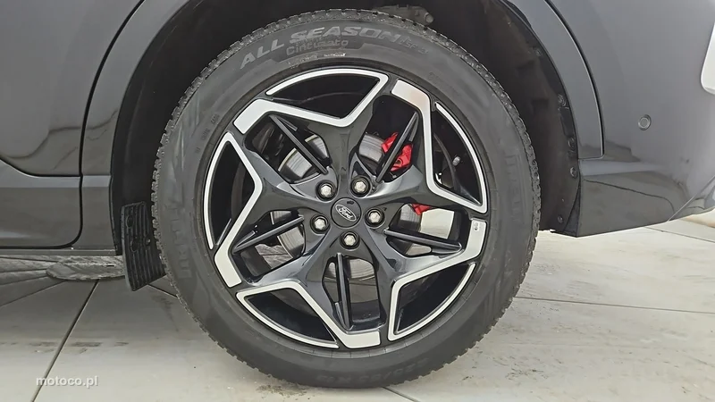 Ford Kuga III 25