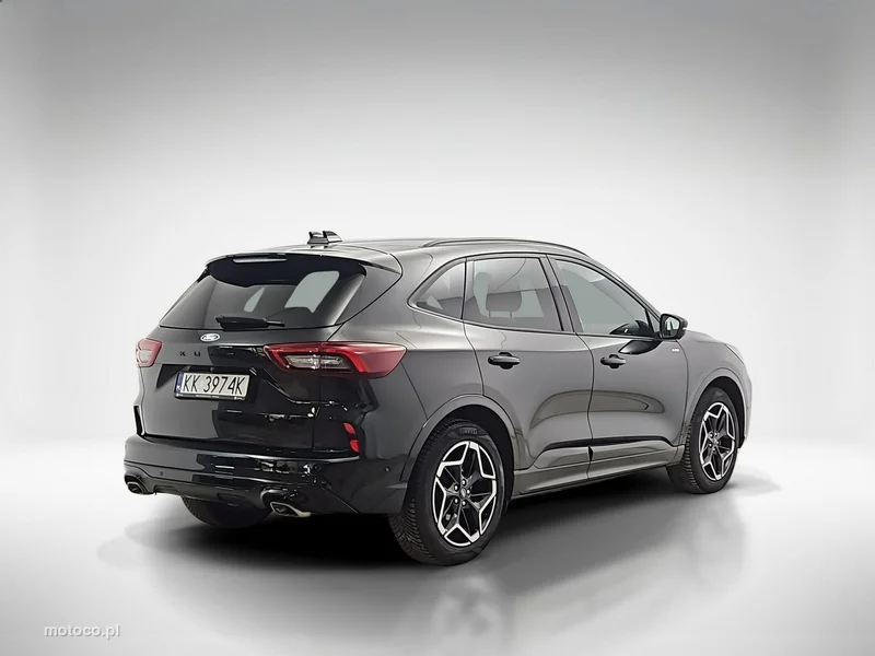 Ford Kuga III 5