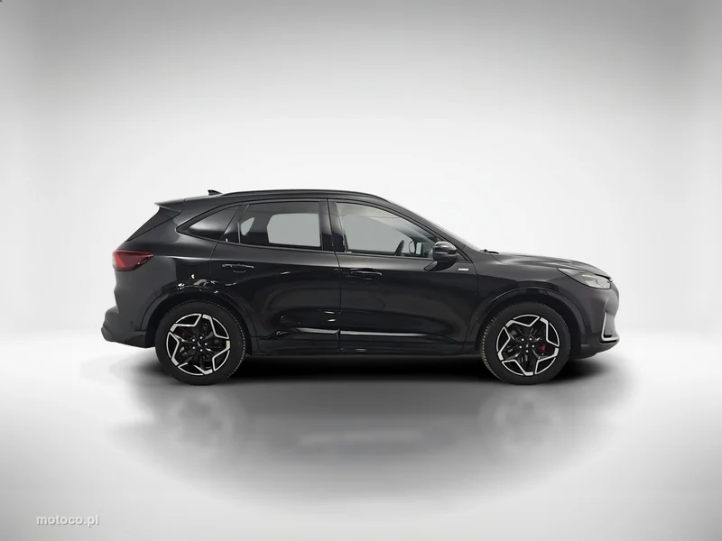 Ford Kuga III 6