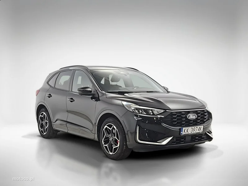 Ford Kuga III 7