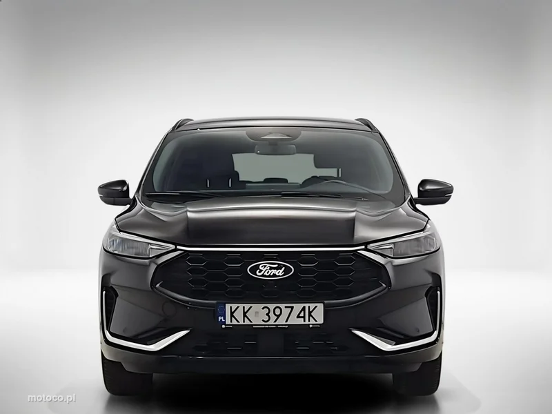 Ford Kuga III 8