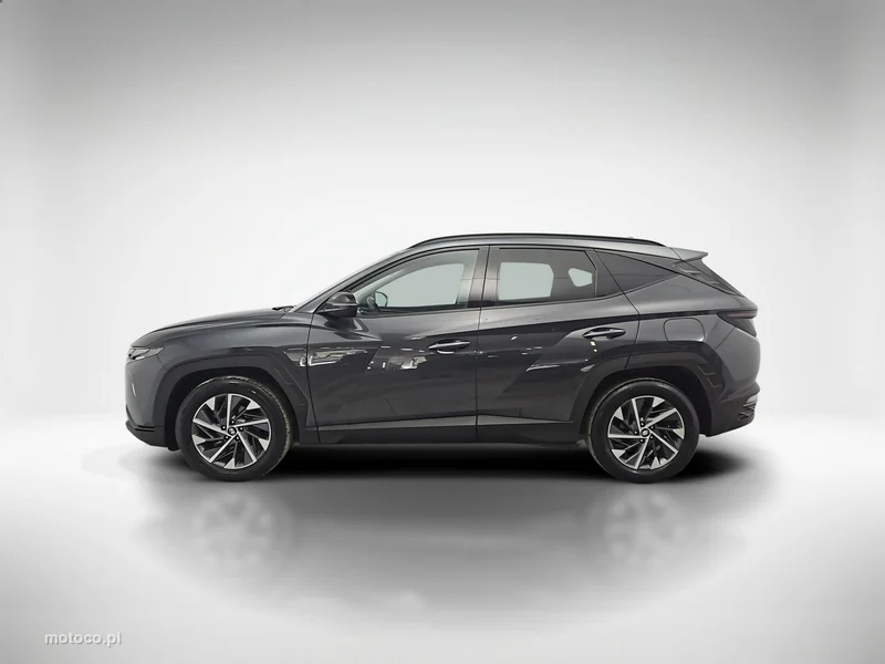 Hyundai TUCSON 2