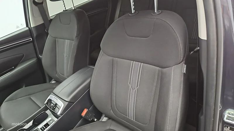Hyundai TUCSON 11
