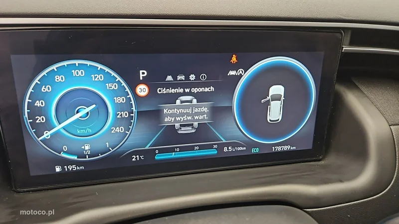 Hyundai TUCSON 14