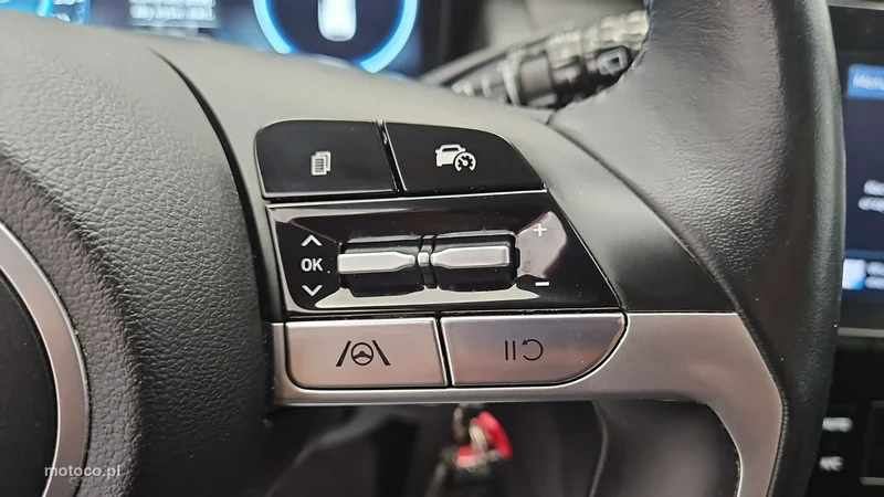 Hyundai TUCSON 15