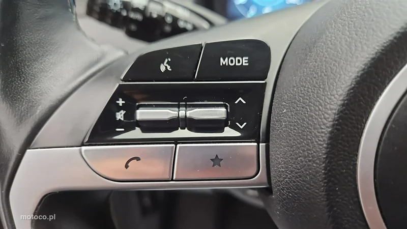 Hyundai TUCSON 16