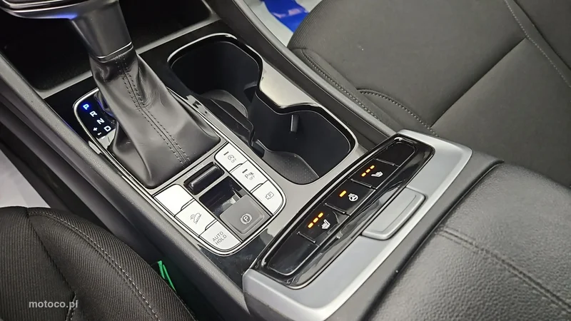 Hyundai TUCSON 17