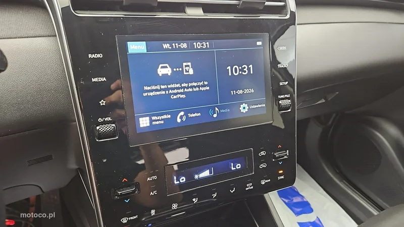 Hyundai TUCSON 18