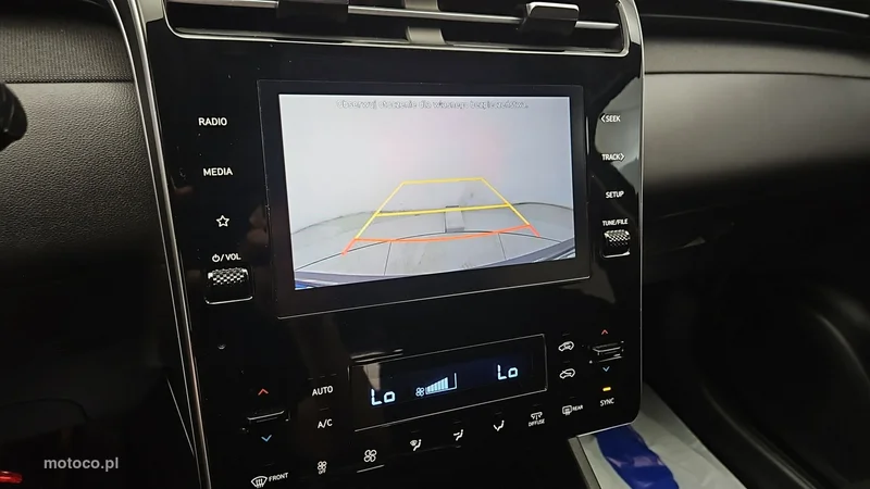 Hyundai TUCSON 19