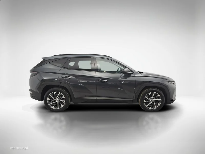 Hyundai TUCSON 6
