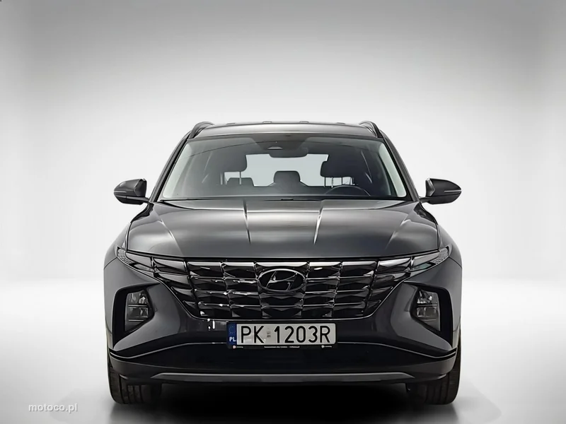 Hyundai TUCSON 8