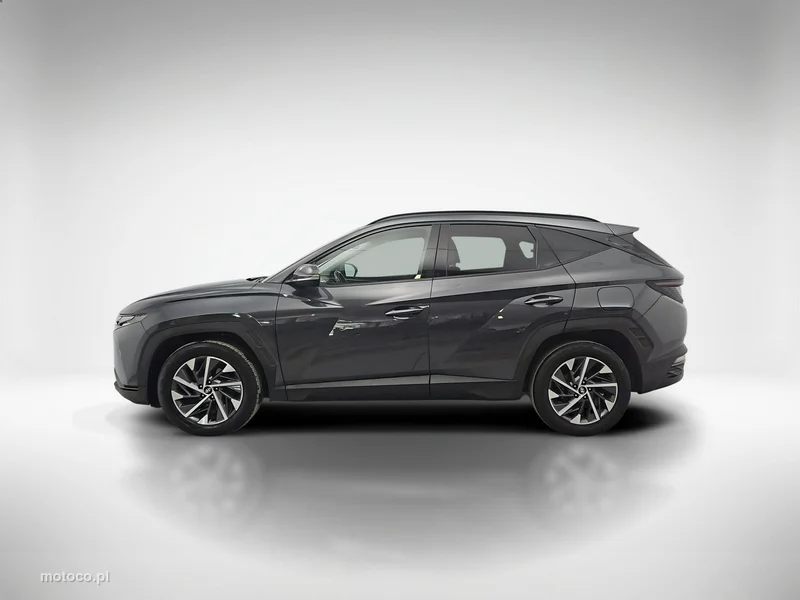 Hyundai TUCSON 2