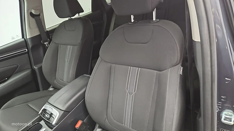 Hyundai TUCSON 11