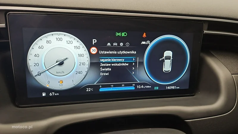 Hyundai TUCSON 14