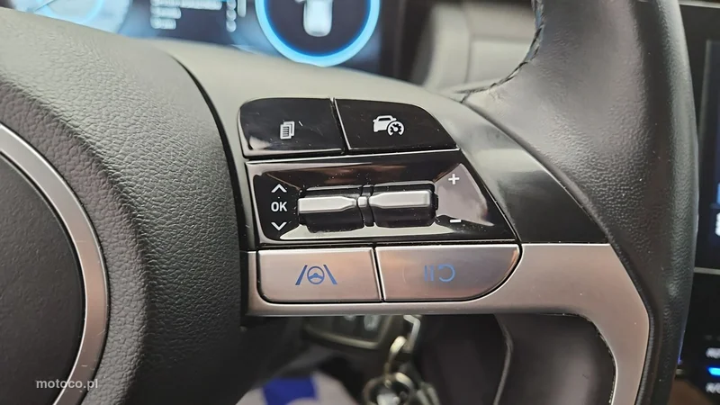 Hyundai TUCSON 15