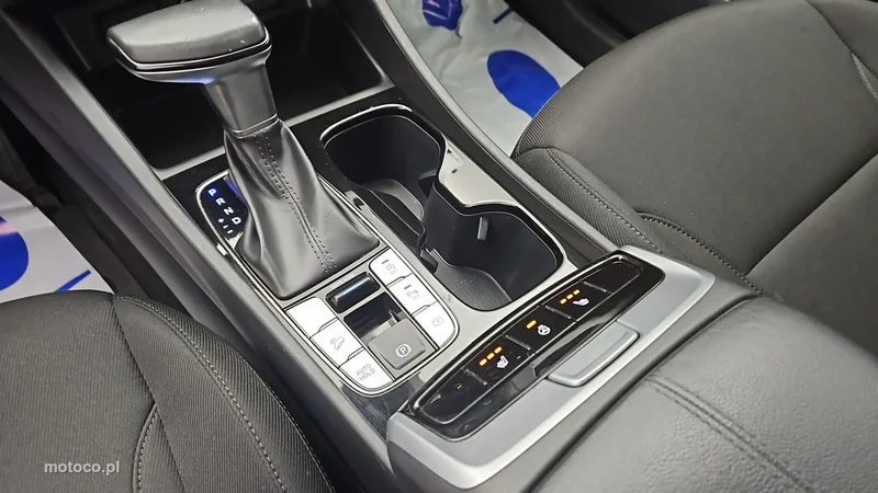 Hyundai TUCSON 18
