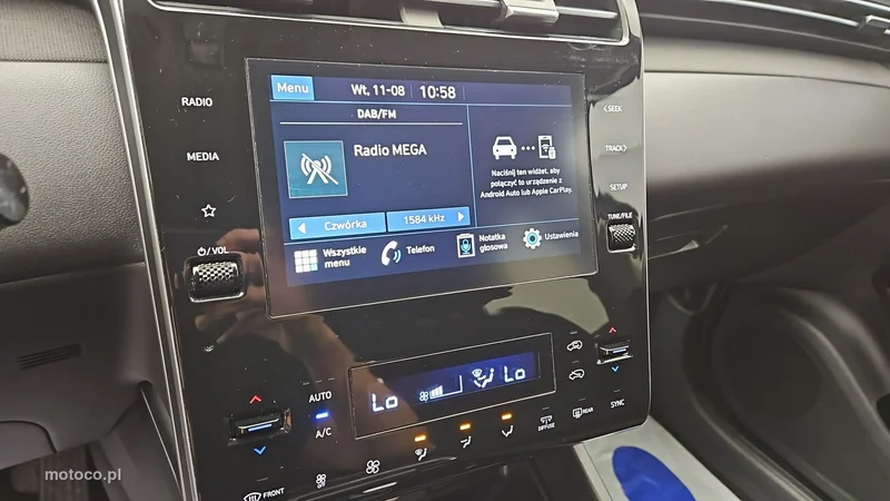 Hyundai TUCSON 19