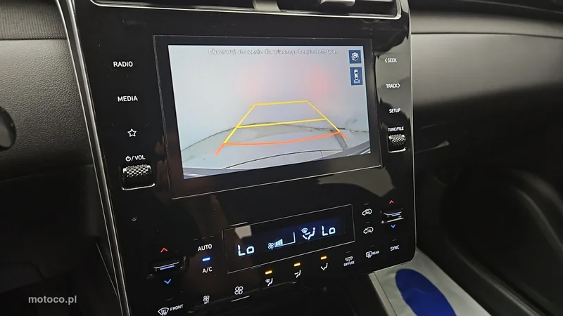 Hyundai TUCSON 20