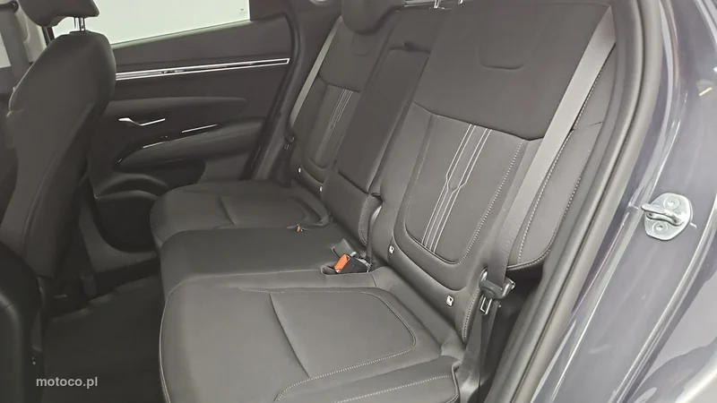 Hyundai TUCSON 21