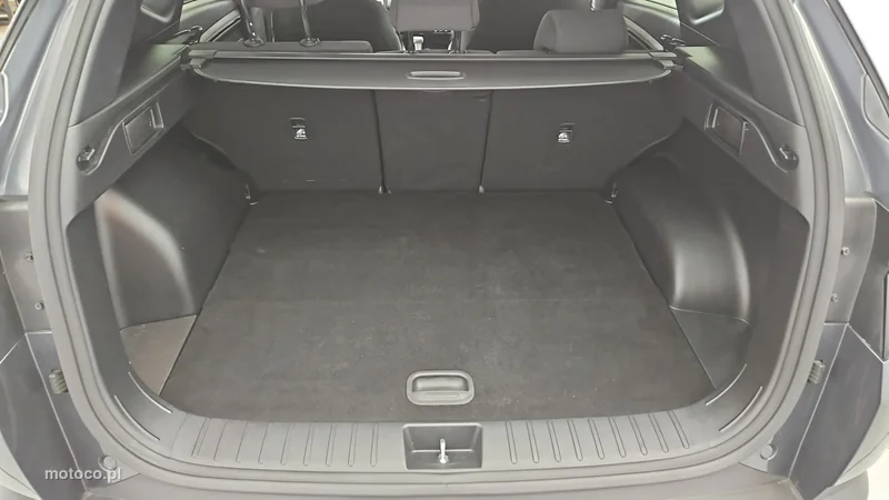 Hyundai TUCSON 22