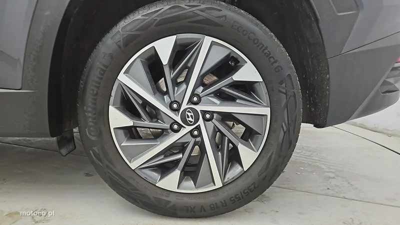 Hyundai TUCSON 23