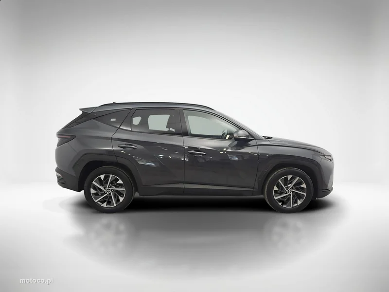 Hyundai TUCSON 6
