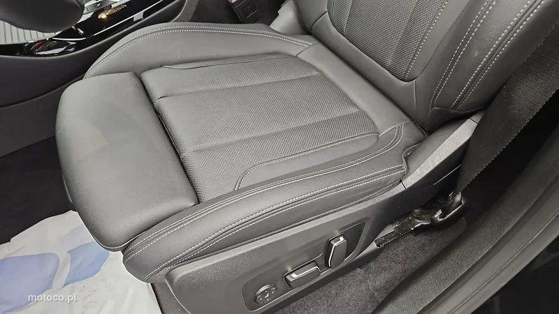 BMW X3 G01 12