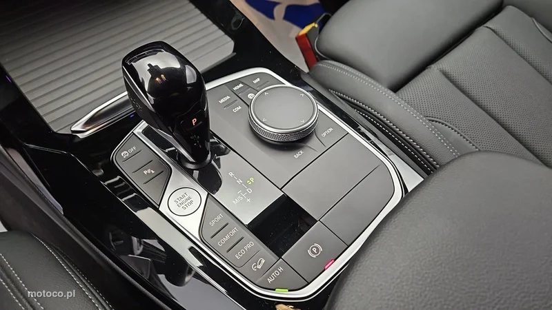BMW X3 G01 18