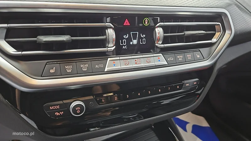 BMW X3 G01 19