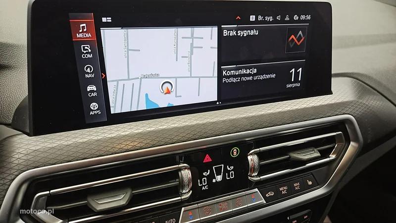 BMW X3 G01 20