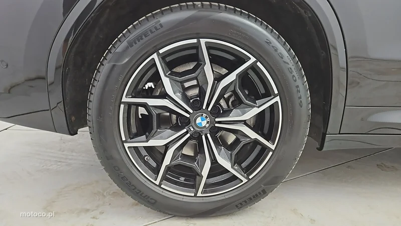 BMW X3 G01 25