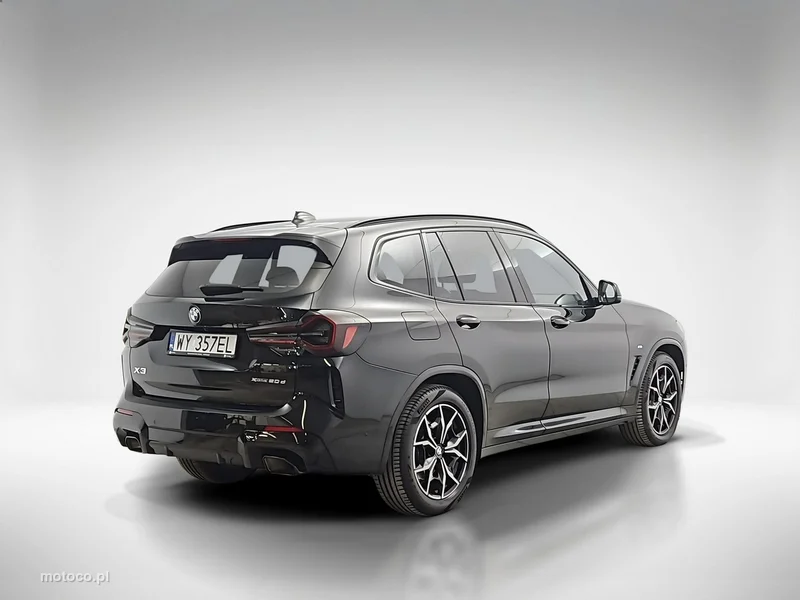 BMW X3 G01 5