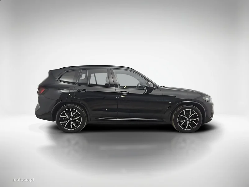 BMW X3 G01 6