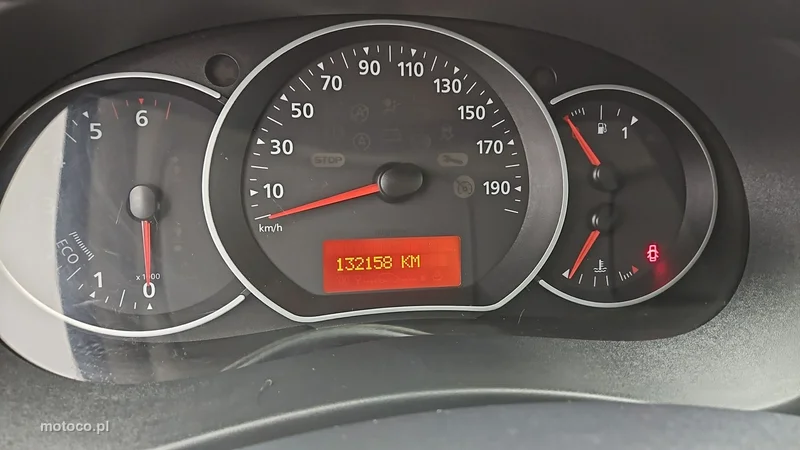 Renault Kangoo II 14