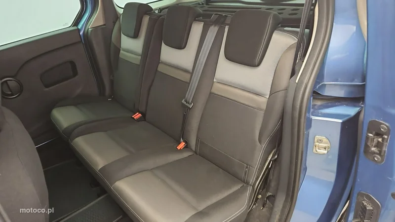 Renault Kangoo II 18