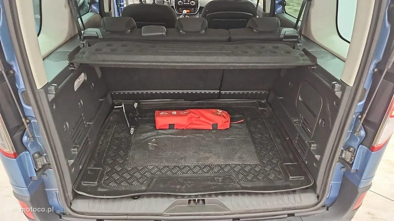 Renault Kangoo II 19
