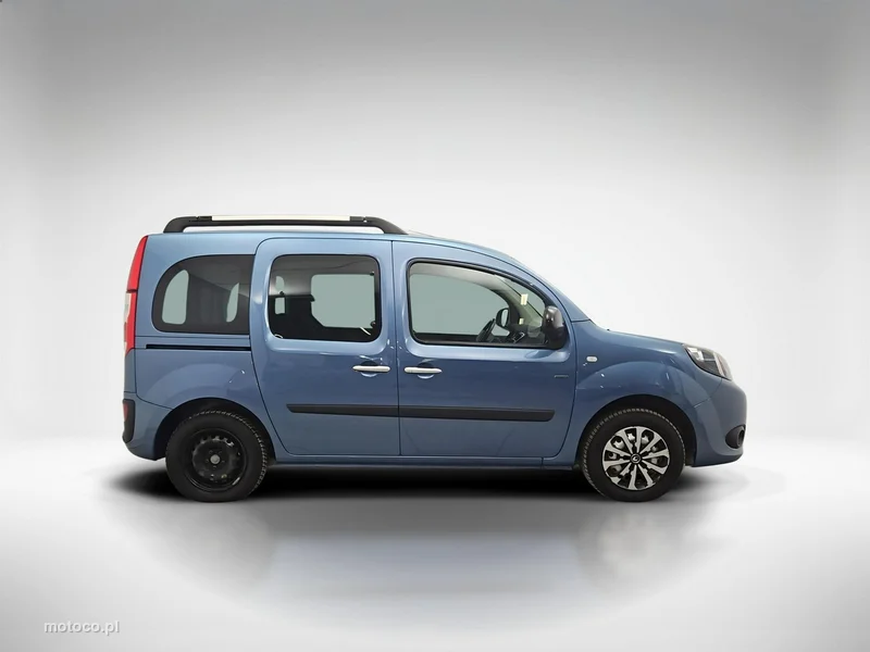 Renault Kangoo II 6