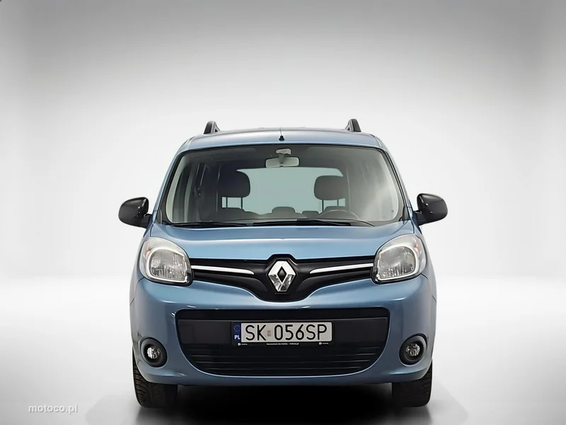 Renault Kangoo II 8