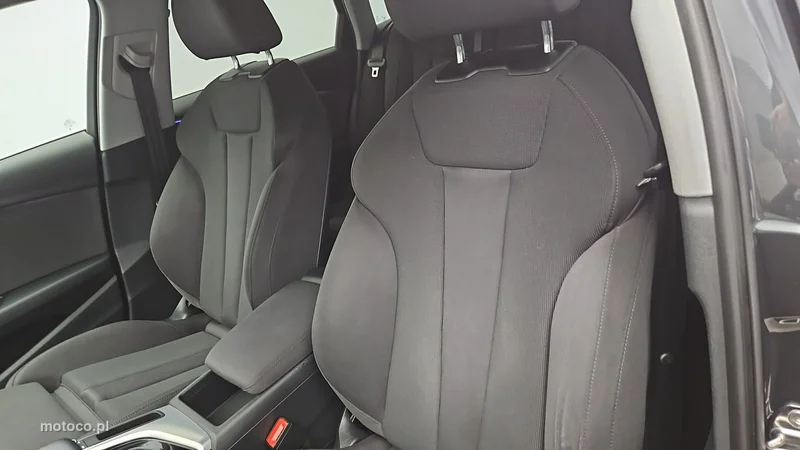Audi A4 B9 11