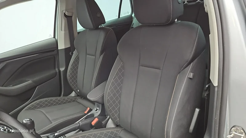 Skoda Scala I 11