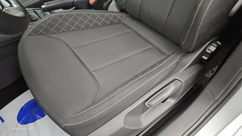 Skoda Scala I 12