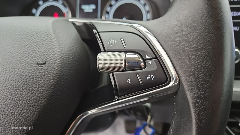 Skoda Scala I 15