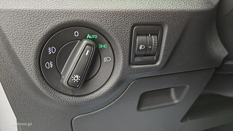 Skoda Scala I 17